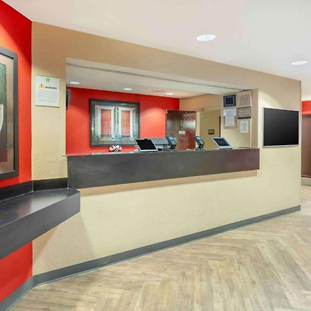 Extended Stay America Suites - Oakland - Emeryville Bagian luar foto