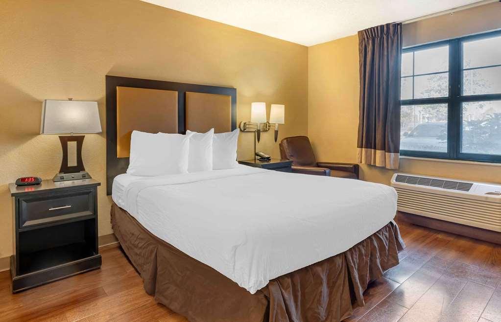 Extended Stay America Suites - Oakland - Emeryville Ruang foto