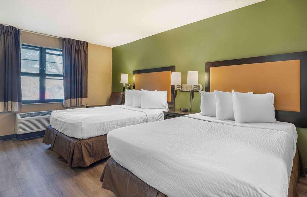 Extended Stay America Suites - Oakland - Emeryville Ruang foto