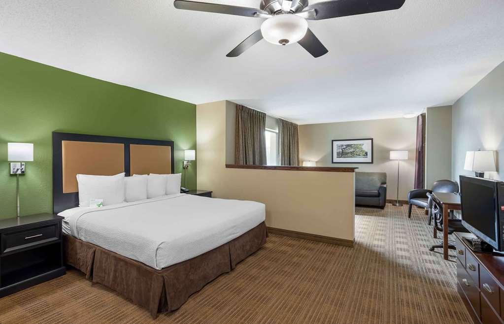 Extended Stay America Suites - Oakland - Emeryville Ruang foto