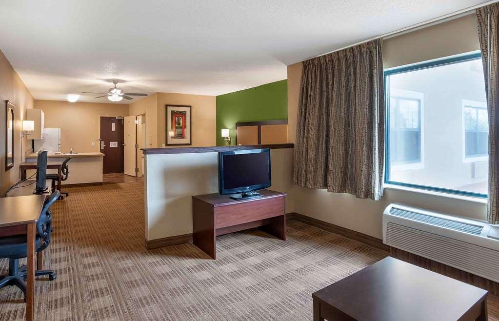 Extended Stay America Suites - Oakland - Emeryville Ruang foto