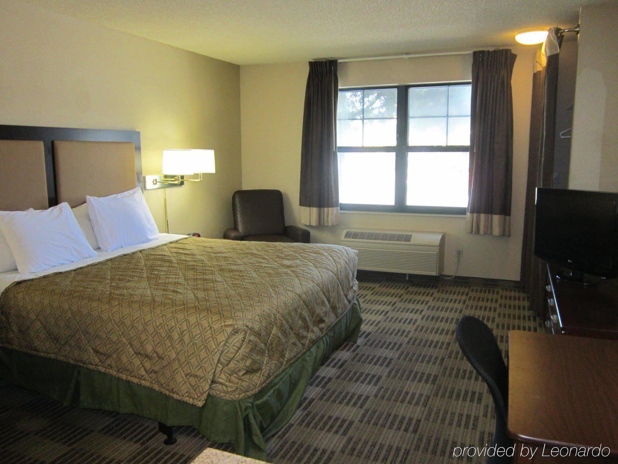 Extended Stay America Suites - Oakland - Emeryville Bagian luar foto