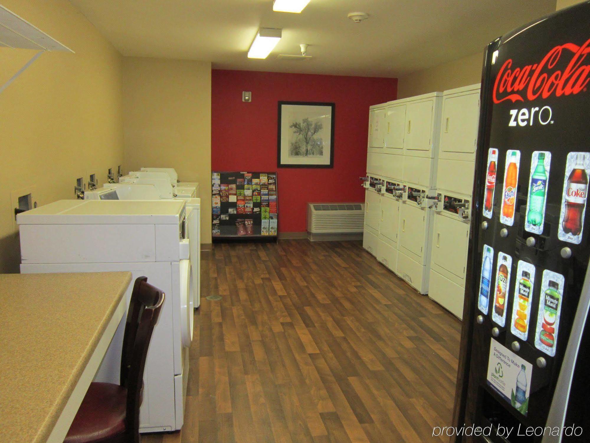 Extended Stay America Suites - Oakland - Emeryville Bagian luar foto