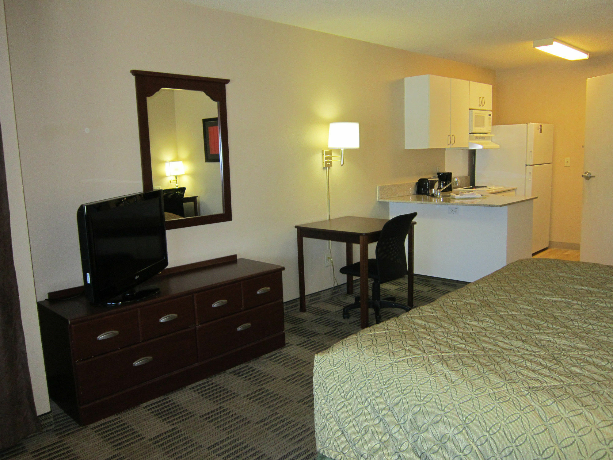Extended Stay America Suites - Oakland - Emeryville Bagian luar foto