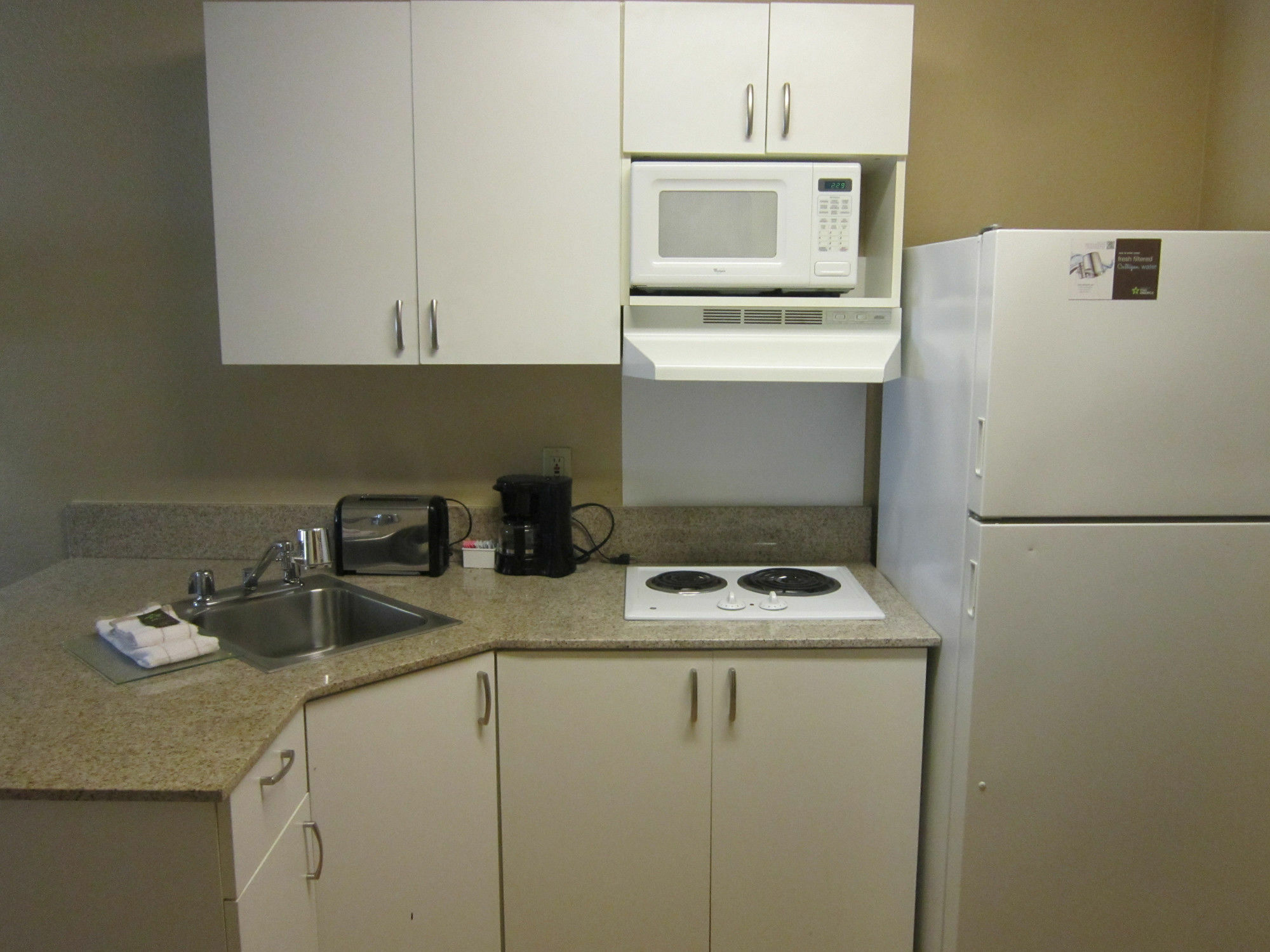 Extended Stay America Suites - Oakland - Emeryville Bagian luar foto